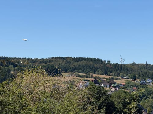 Rund um Hönningen