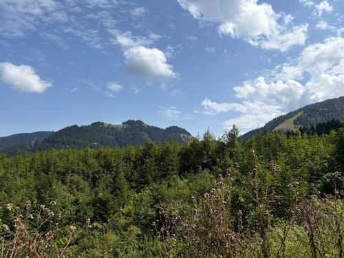 Kehlsteinhaus
