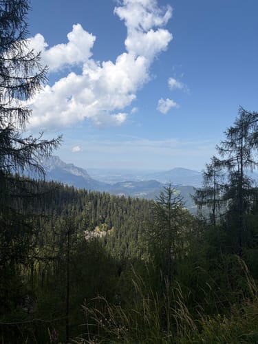 Kehlsteinhaus