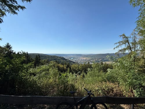MTB Tour: Miltenberg Mil1