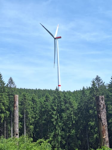 Langenei Rundwanderweg