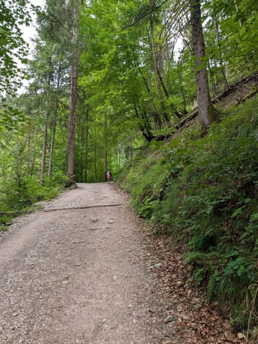 Schönau am Königssee - St. Bartolomä