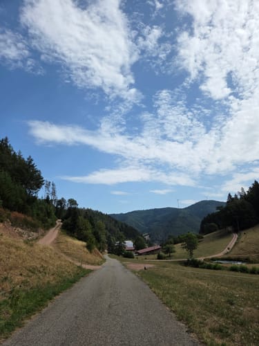 Gutacher Tälersteig (Genießerpfad)