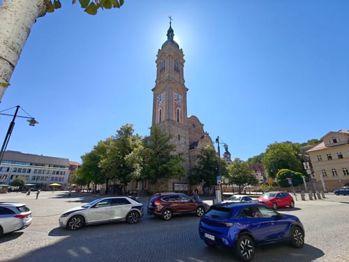 Eisenach- Wartburg