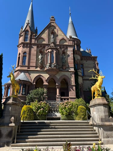 Schloss Drachenburg