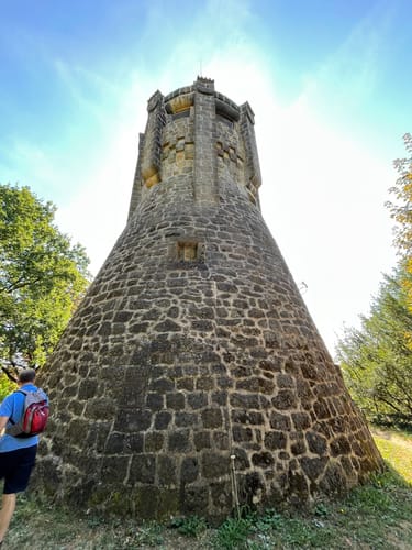 Tecklenburger Bergpfad (Premiumwanderweg)