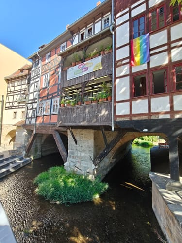 Erfurter Stadtrundgang