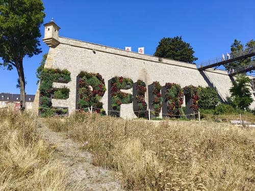 Erfurter Stadtrundgang