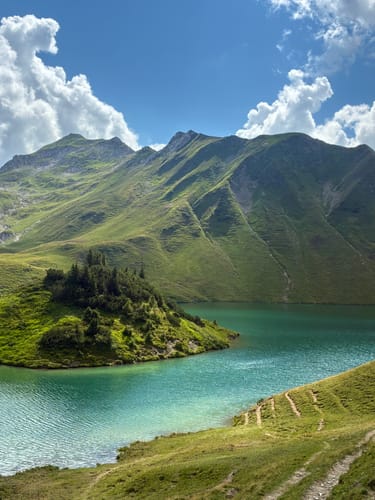 Schrecksee