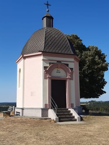 Alter Schäferweg (Donauwelle)