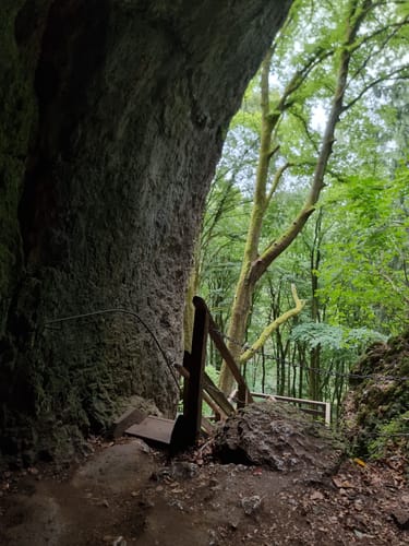 Rund um Gerolstein