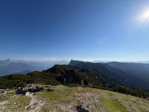 Untersberg