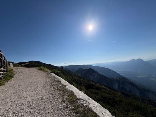 Untersberg