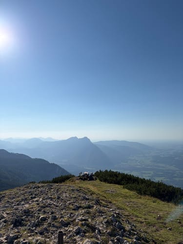 Untersberg