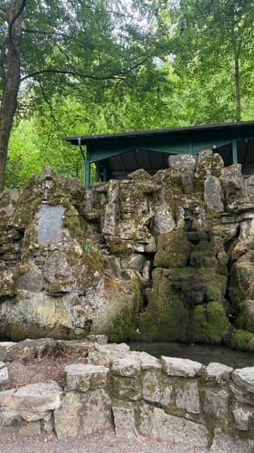 Rund um das Steinbachtal