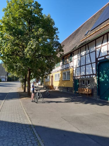 RP10 Vom Neckar ins Albvorland
