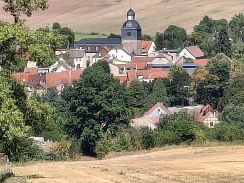 Groschwitz Rundwanderweg 4