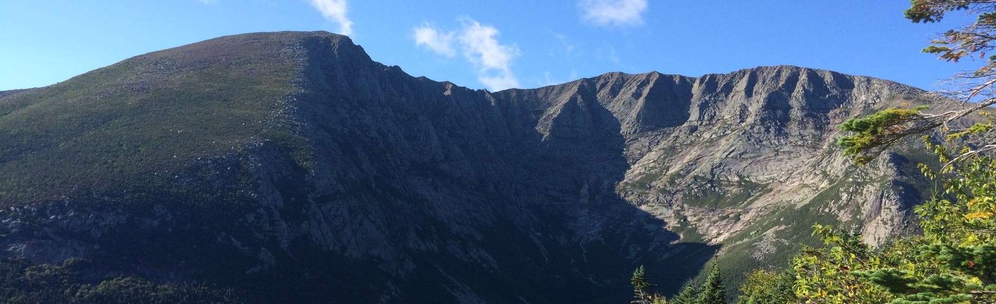 Hamlin Peak via Chimney Pond Campground, 532 Fotos Maine AllTrails
