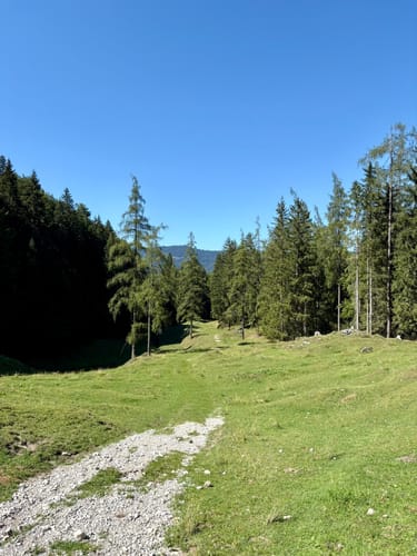 Klausenbachklamm (Premiumwanderweg)