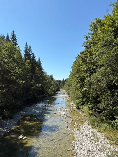 Klausenbachklamm (Premiumwanderweg)