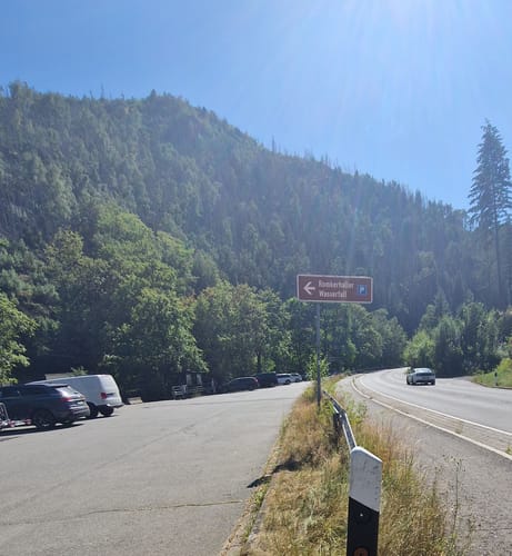 Okertal Rundweg