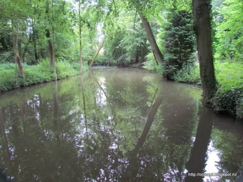Laer - Horstmar - Eggerode