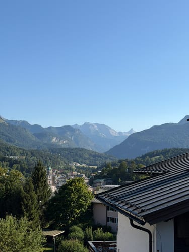 Themenweg: Historischer Rundgang durch Berchtesgaden