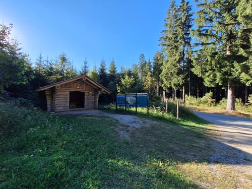 Ringweg Rabenberg
