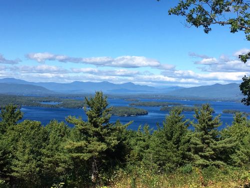 2023 Best 10 Trails and Hikes in Gilford | AllTrails