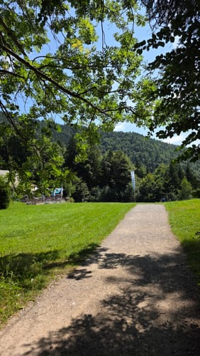 Tegernsee Bergrunde