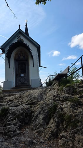 Tegernsee Bergrunde