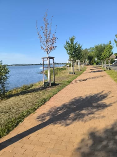 Rundtour Neustadt - Grömitz