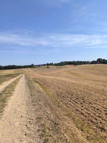 Rundtour Neustadt - Grömitz