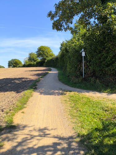Rundtour Neustadt - Grömitz