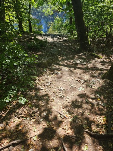 Altmühltal-Panoramaweg Schlaufe 27: Kelheim