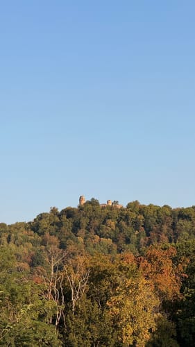 Auerbacher Schlossweg