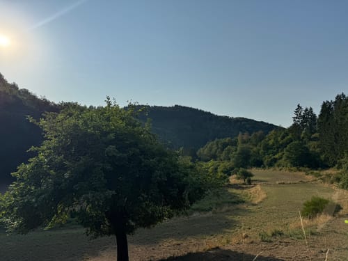Kesseling - Staffel - Steinerberghaus