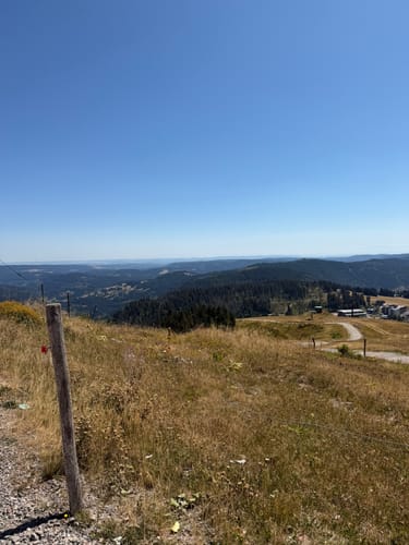 Feldbergsteig (Genießerpfad)