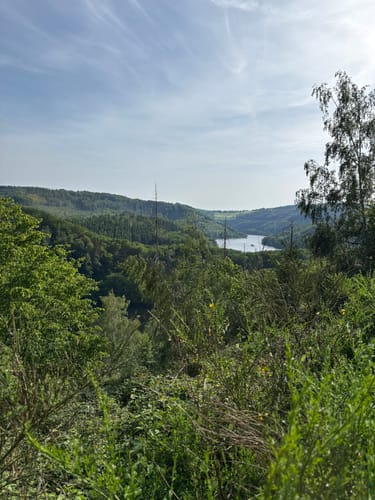 Nationalpark auf einen Blick