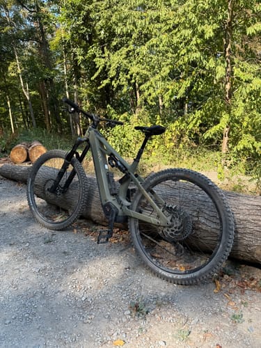 MTB Tour: Miltenberg Mil1