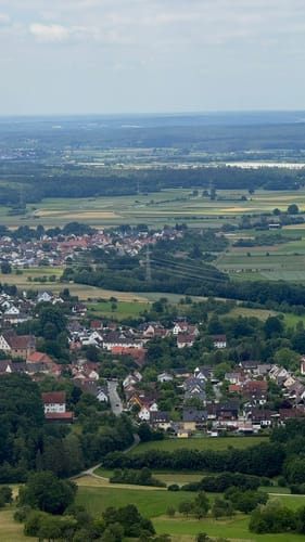 Jugendwanderweg - Rund um Leutenbach