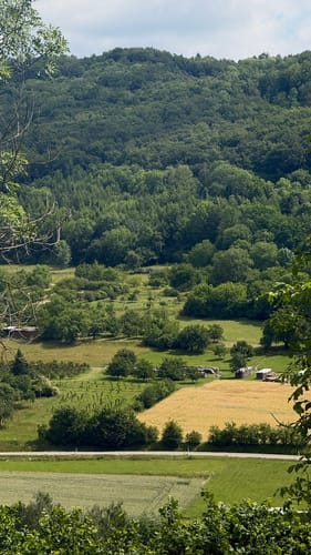 Jugendwanderweg - Rund um Leutenbach