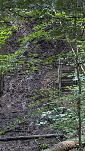 Jugendwanderweg - Rund um Leutenbach
