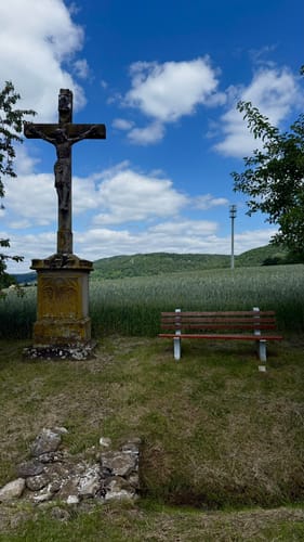 Jugendwanderweg - Rund um Leutenbach