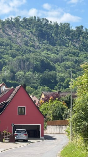 Jugendwanderweg - Rund um Leutenbach
