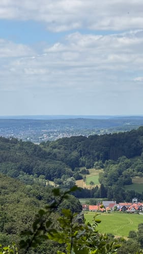 Jugendwanderweg - Rund um Leutenbach