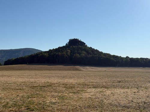 Königstein - Taubenteich - Schöna