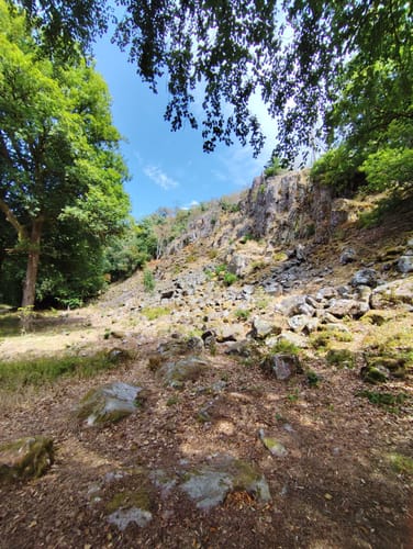 Dollbergschleife (Traumschleife)