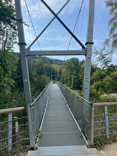 Irreler Wasserfälle Rundweg