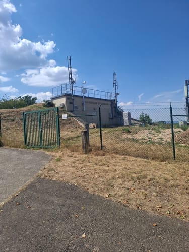 Küstenweg Rheinhessen - Rundweg Siefersheim - Wöllstein - Neu-Bamberg